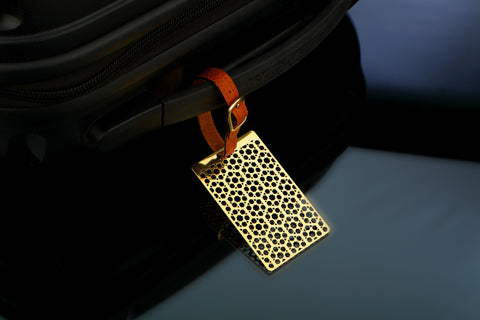 luggage tag online