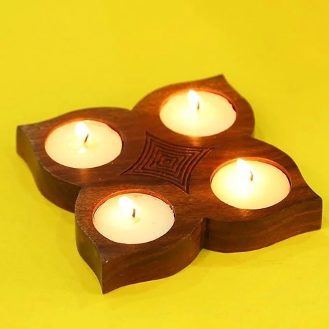 tea light candle holder 