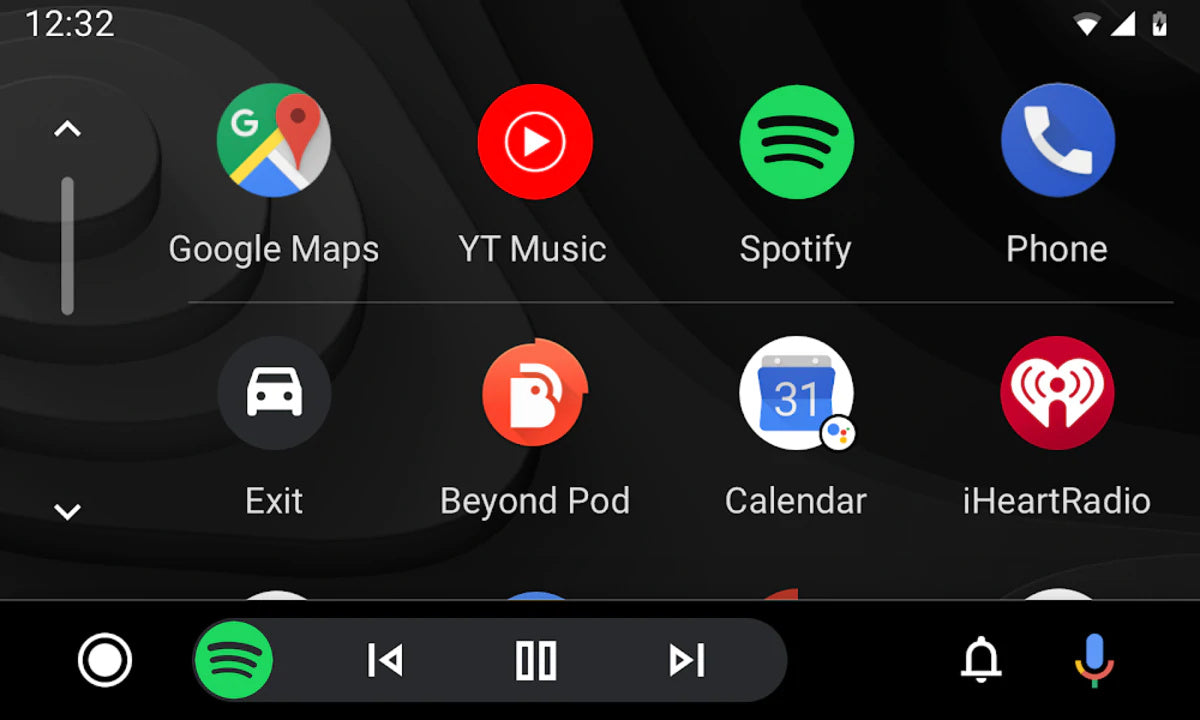 ANDROID AUTO