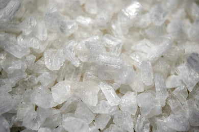 Mediterranean Sea Salt - Available in Multiple Grains & Sizes