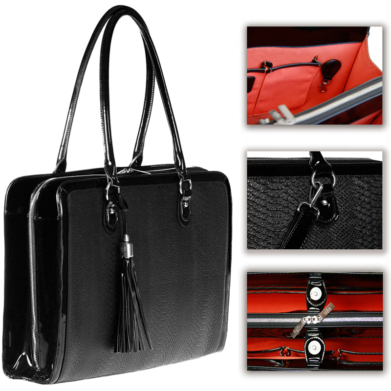 17 inch laptop bag