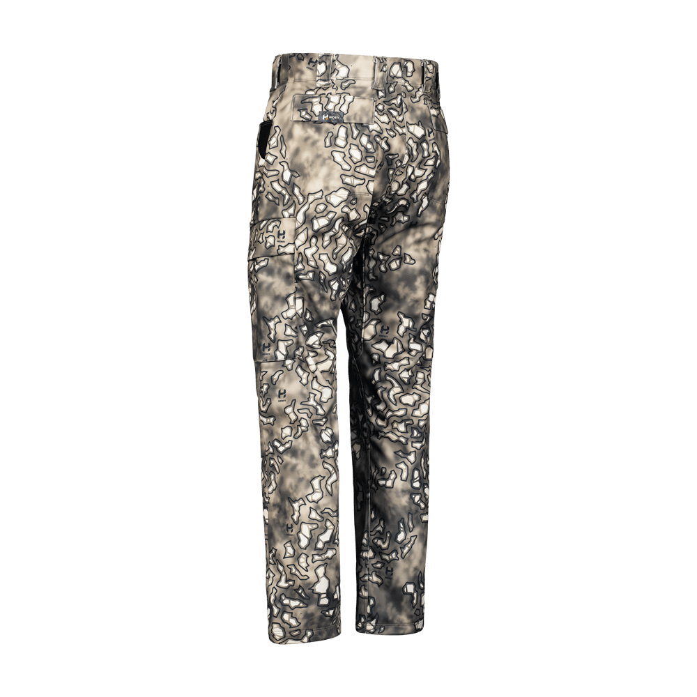 Phantom X Soft Shell Pant: Ultimate Hunting Gear for True Hunters