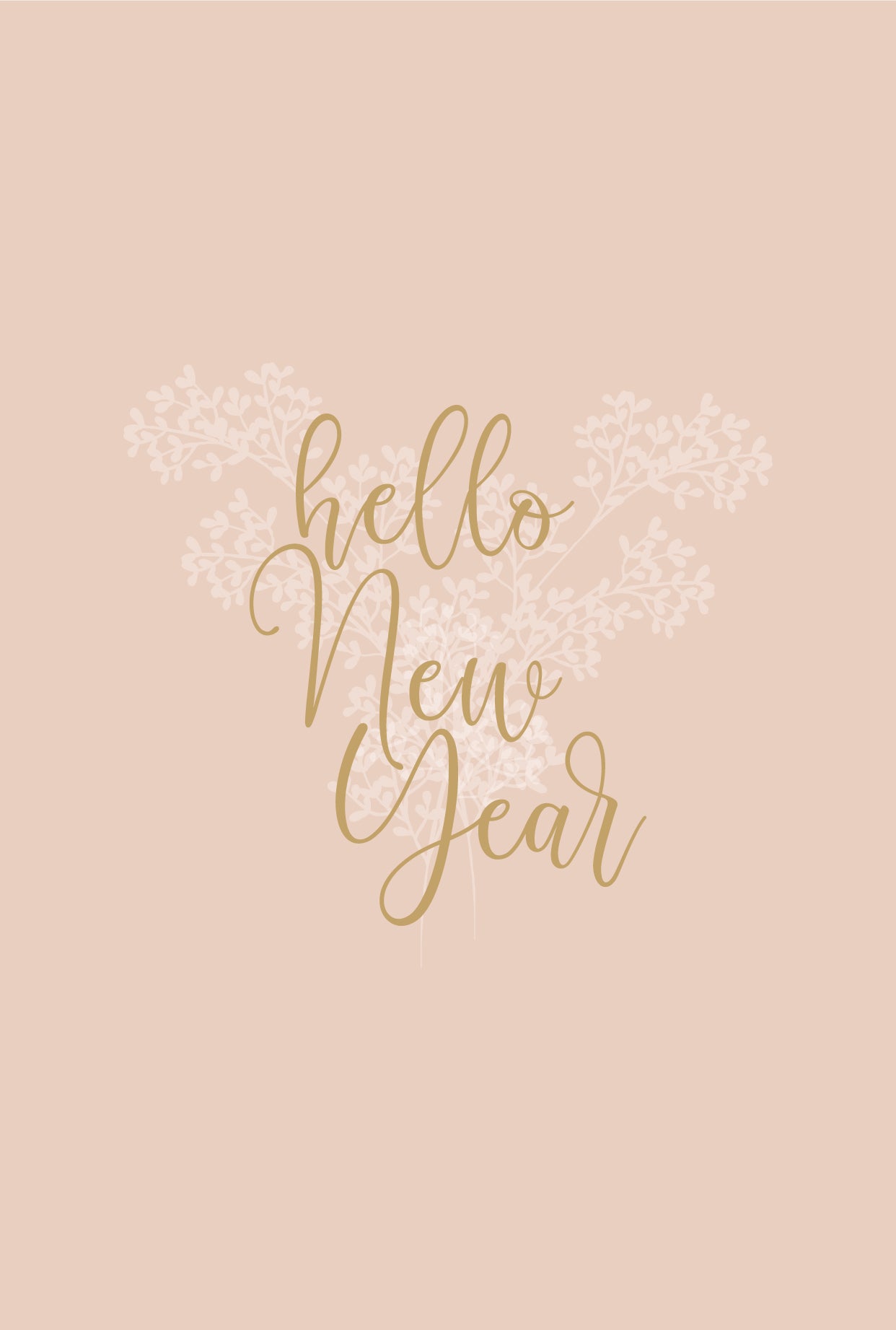 Cute Winter iPhone  Cover Letter Sample for a Resume Cute January HD  phone wallpaper  Pxfuel