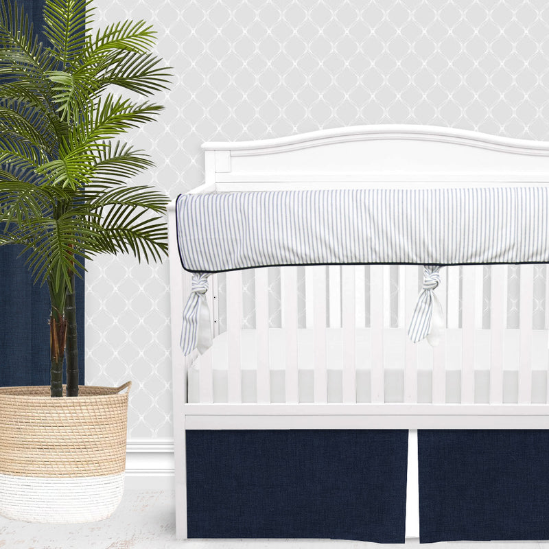 gender neutral crib bedding