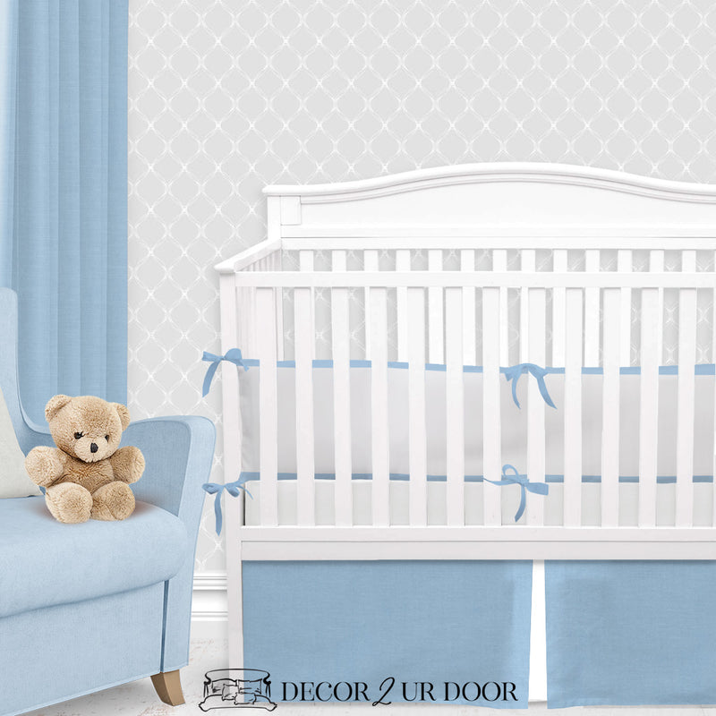 baby boy crib bedding