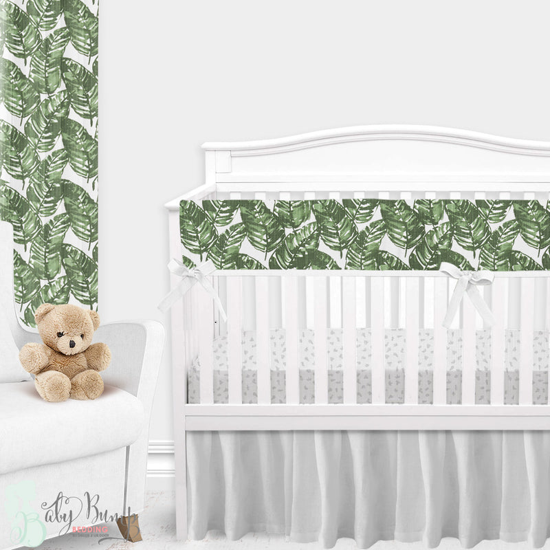 gender neutral crib bedding sets