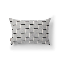 Anna-Lisa Smith steps cushion