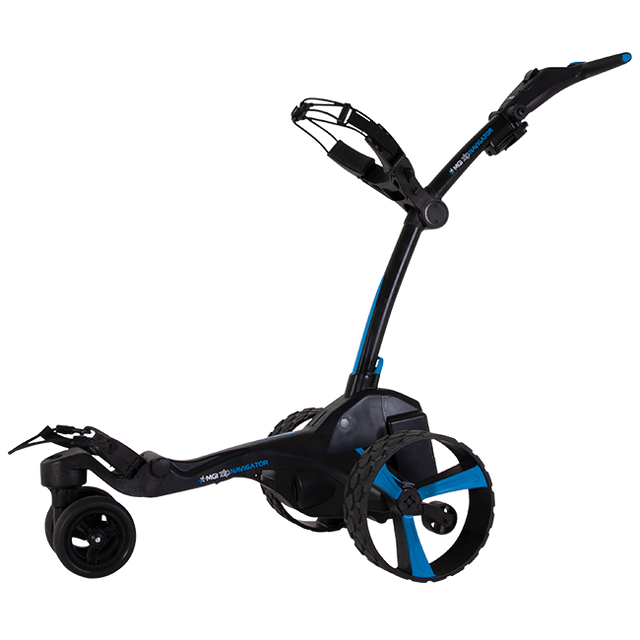 caddystar xt electric buggy