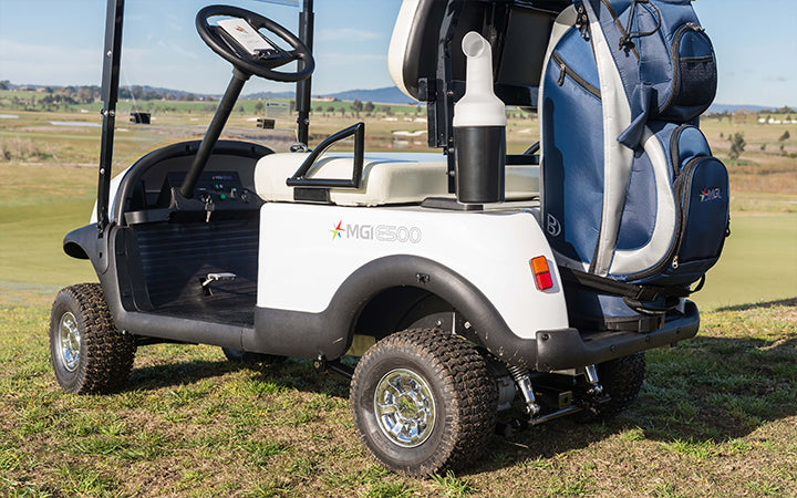 mgi golf buggy for sale