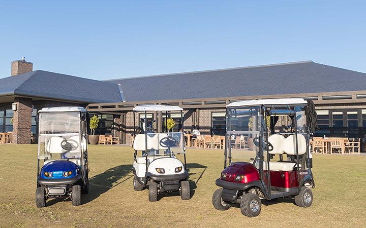 mgi golf buggy for sale