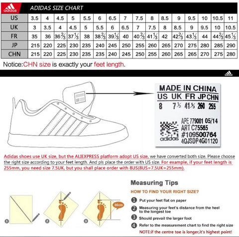 adidas model number search