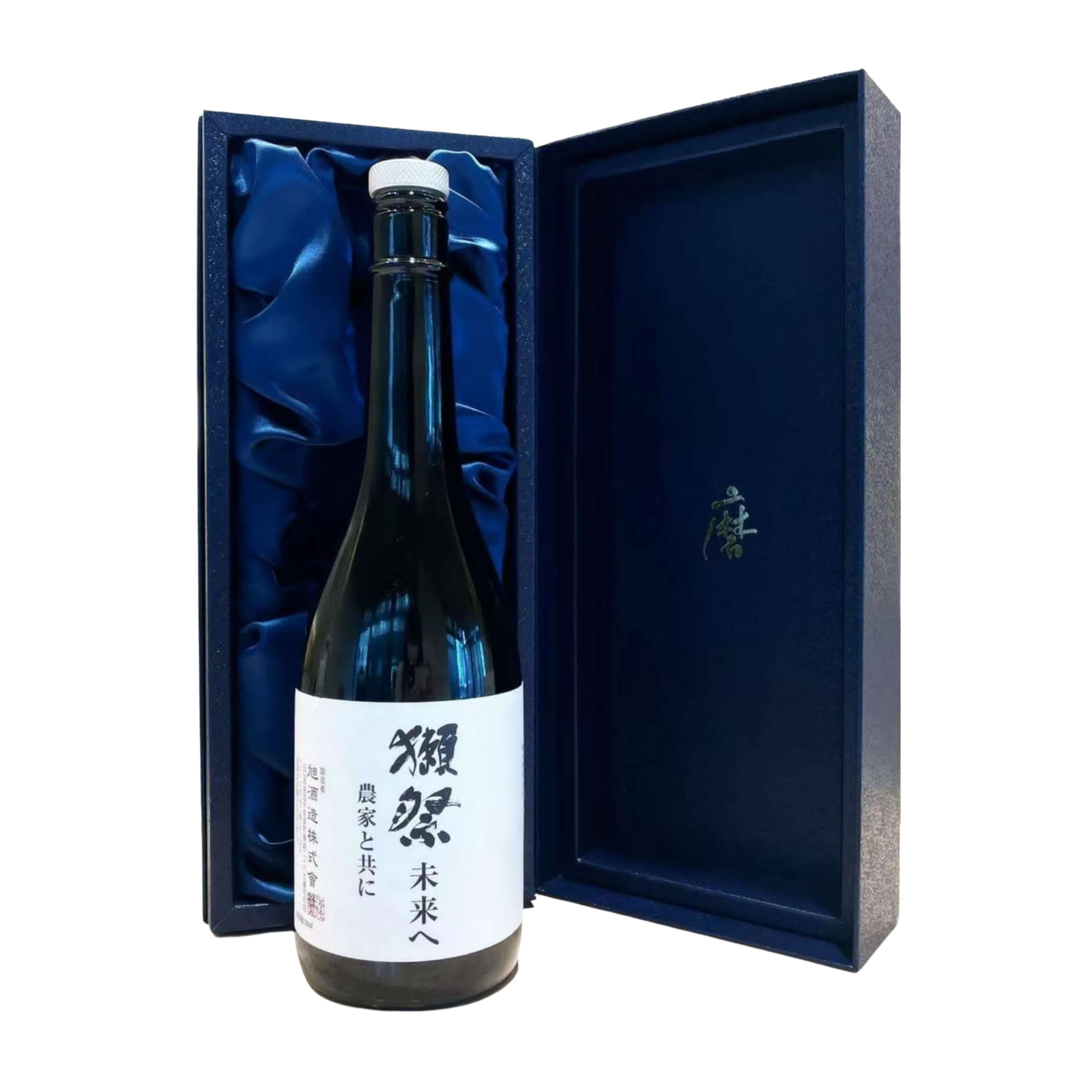 新品 旭酒造 獺祭 磨き その先へ 720ml 2023年7月 日本酒 - gastrolife.net