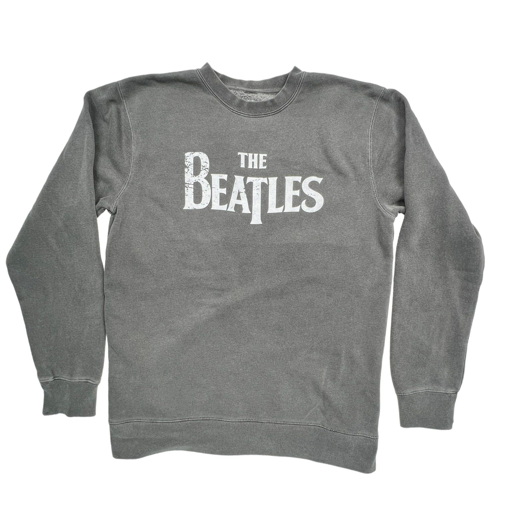 The Beatles Sweatshirt Cement Beatles– Section 119