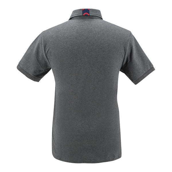 Section 119 | Grey Donut Polo