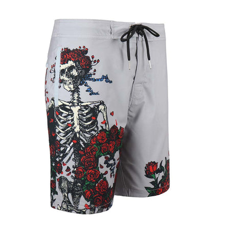 grateful dead men's bathing suit