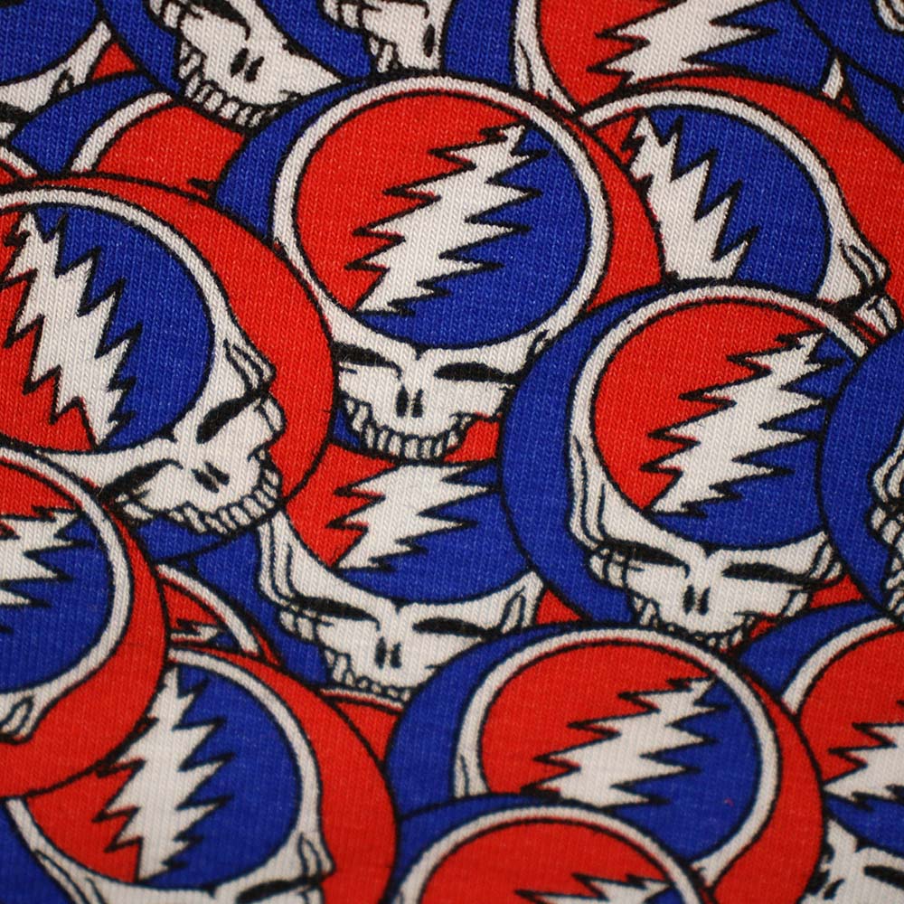 Grateful Dead | Kind® Boxer Briefs | Steal Your Face