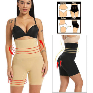 high waist tummy shaper