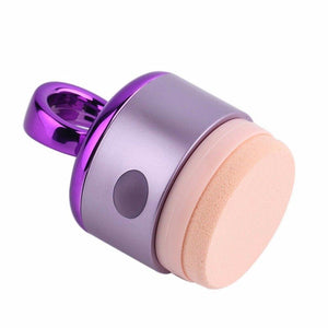 makeup applicator