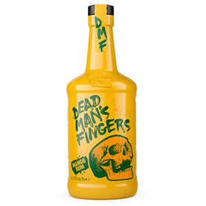 Dead Man's Finger's Mango Rum - 70cl - Bristol Booze