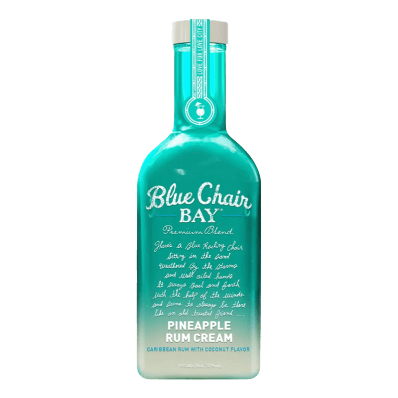Buy Blue Chair Bay Pineapple Rum Cream