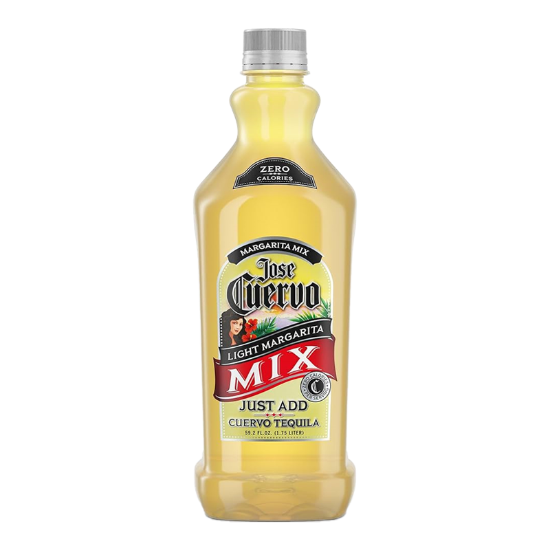 Jose Cuervo Classic  Light Margarita Mix 1.75L