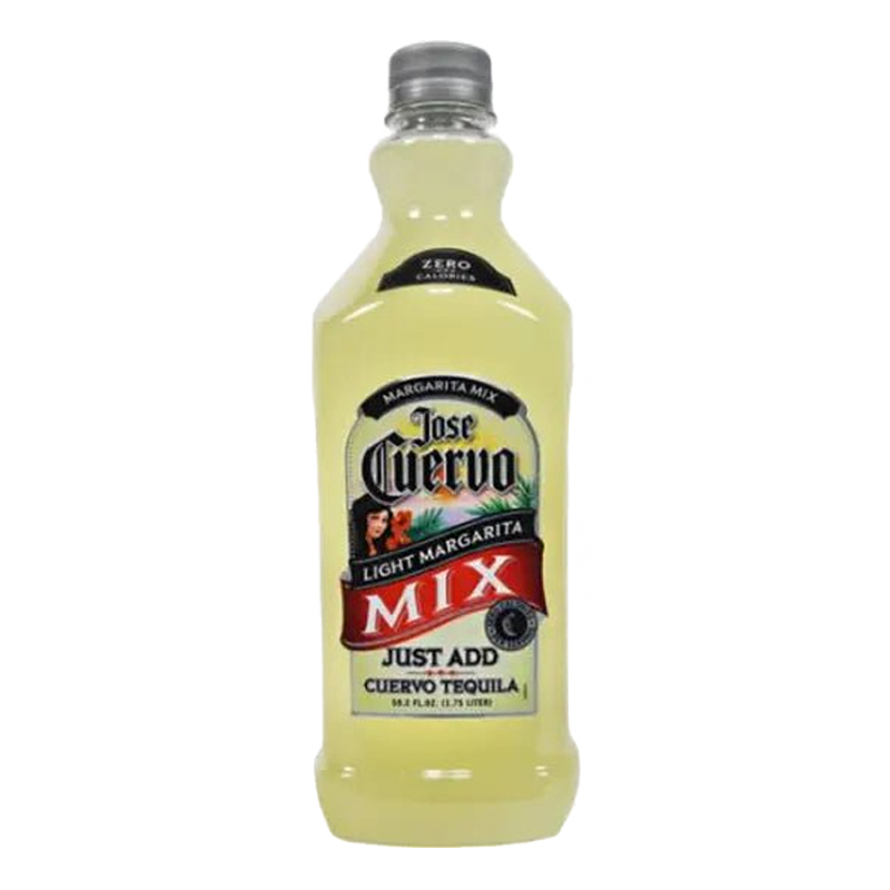 Jose Cuervo Classic  Light  Margarita Mix 1L