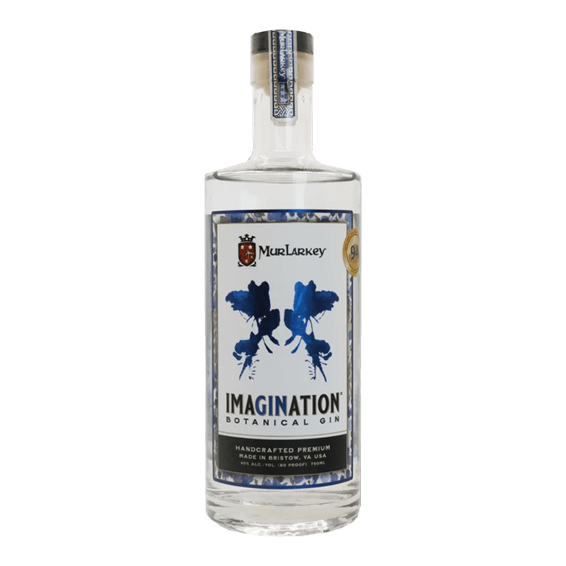 Murlarkey Imagination Gin 750mL