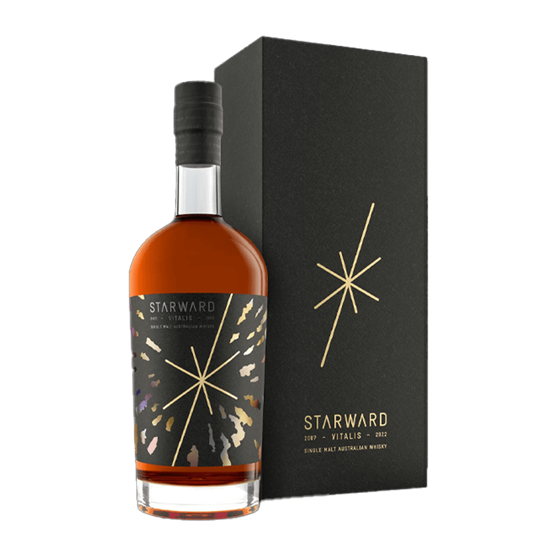 Starward Vitalis Single Malt Whisky 700mL