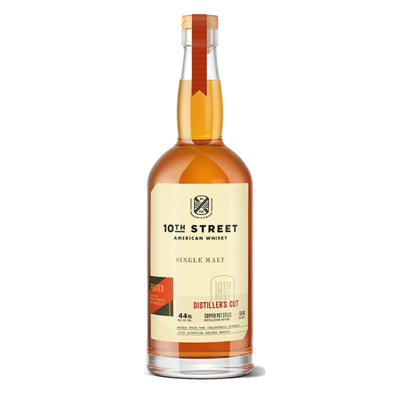 Arran 10 Yr Single Malt Scotch Whisky / 750 ml - Marketview Liquor