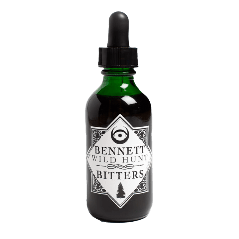 Bennett Bitters Wild Hunt Bitters 60ml