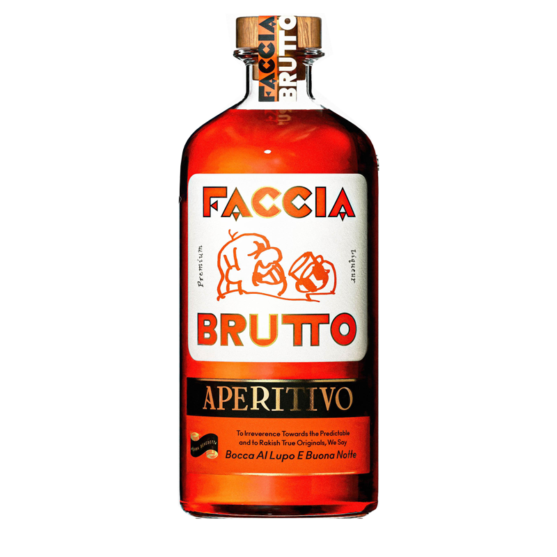 Faccia Brutto Aperitivo 750mL