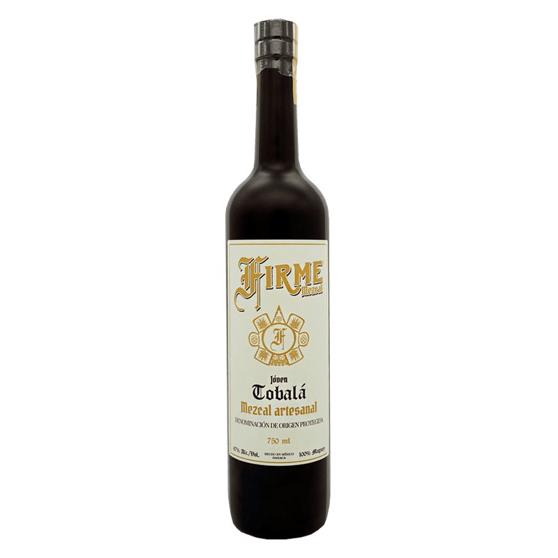 Firme Mezcal Tobala 750ml