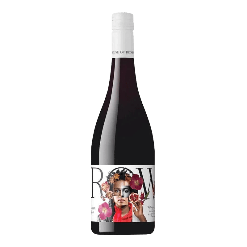 House of Brown California Red Blend 750mL