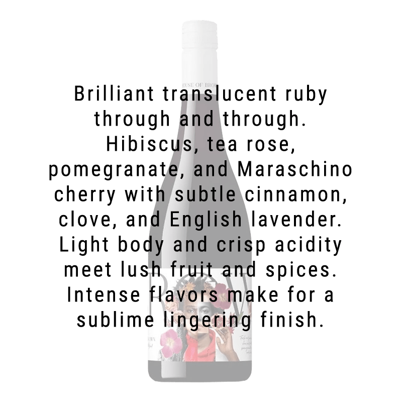 House of Brown California Red Blend 750mL