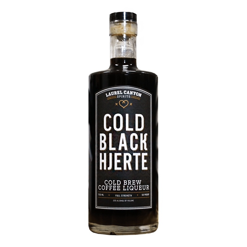 Coffee Liqueur - 750 mL