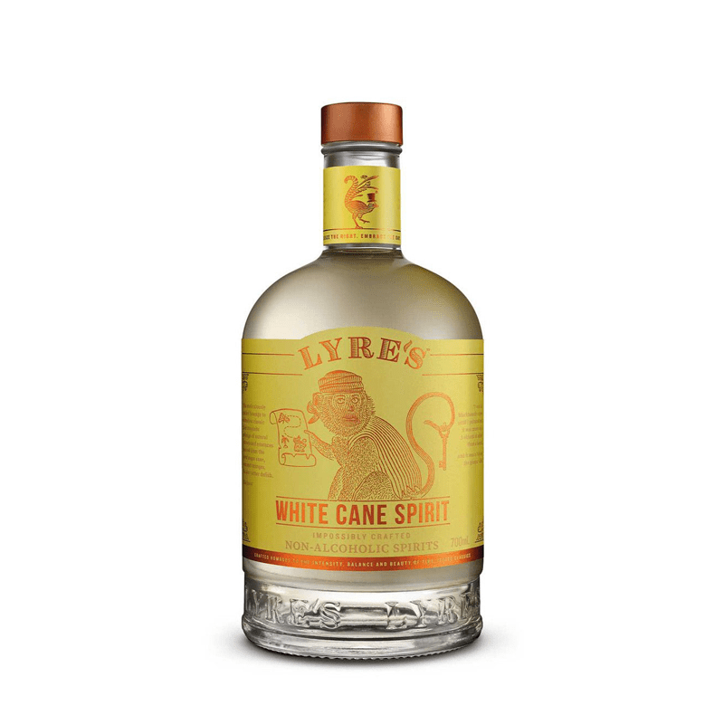 Lyre's White Cane Spirit Non-Alcoholic Spirit 700mL