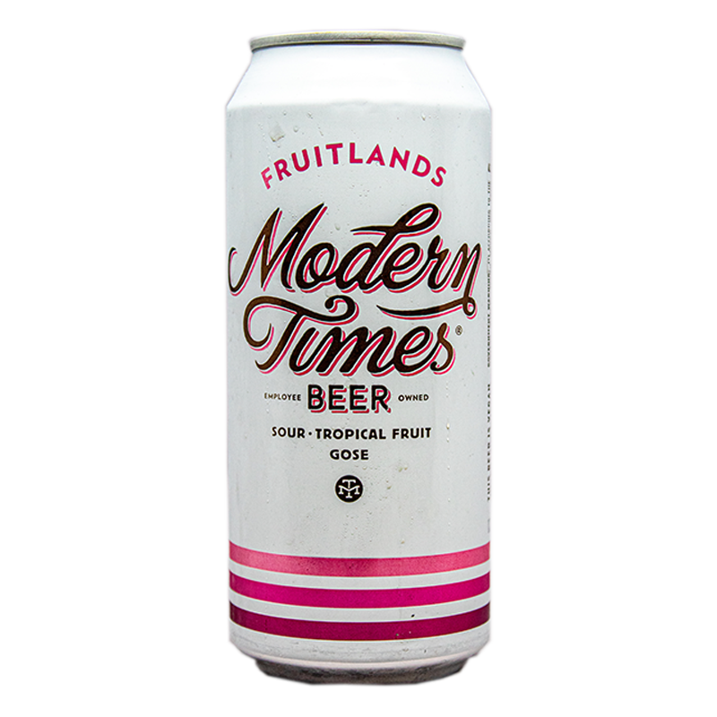 Modern Times Fruitland Sour IPA 16.oz