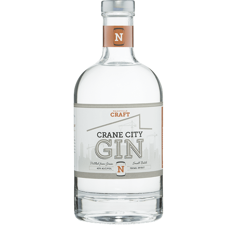 Spirits Buy | American Craft Aviation Gin Great