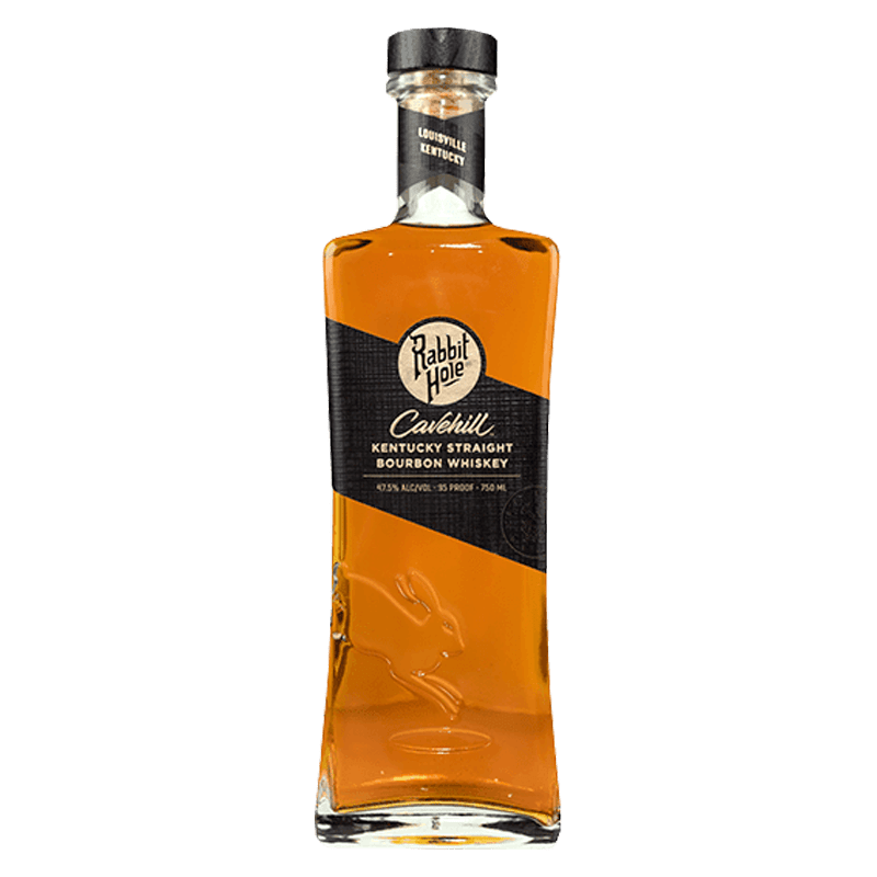 Rabbit Hole Cavehill Kentucky Straight Bourbon Whiskey 750mL