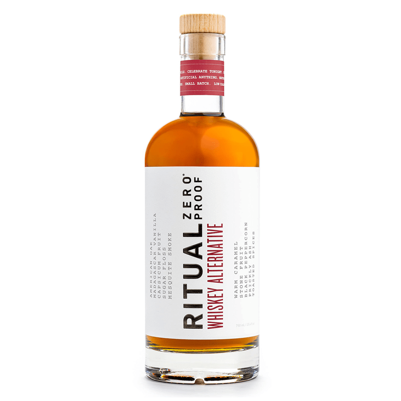 Craft Tequila American Buy Great 55 | Distilled Non-Alcoholic Spirits Jalisco Spiritless