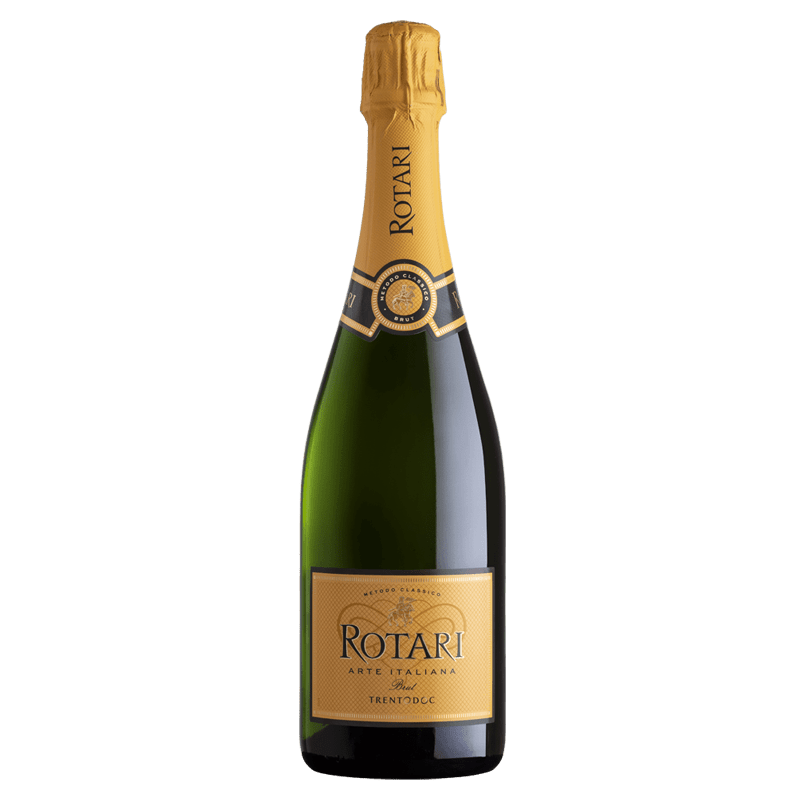 Rotari Brut Arte Italiana 750mL