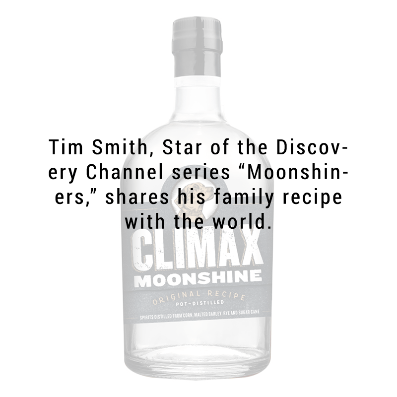 Tim Smith's Climax Moonshine 750ml