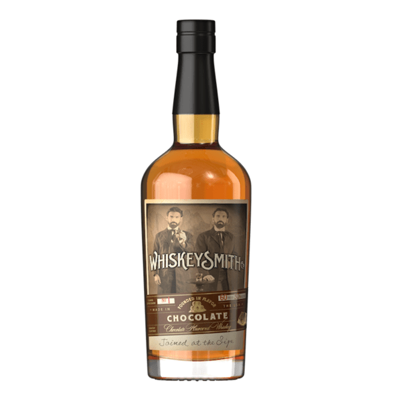 Whiskey Smith Chocolate Whiskey 750mL