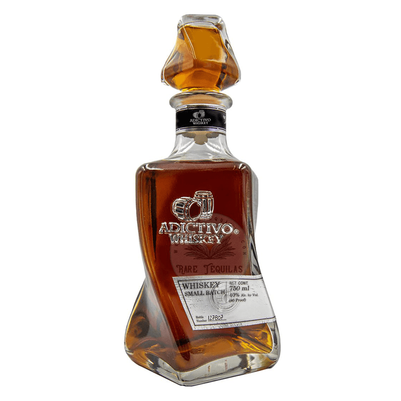 Adictivo Whiskey 750mL