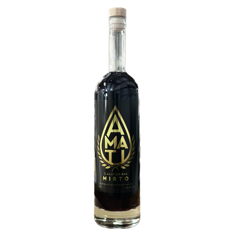 Amati Mirto 2024 750mL