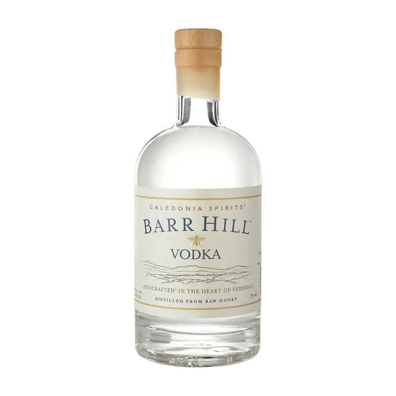 Barr Hill Vodka 750ml