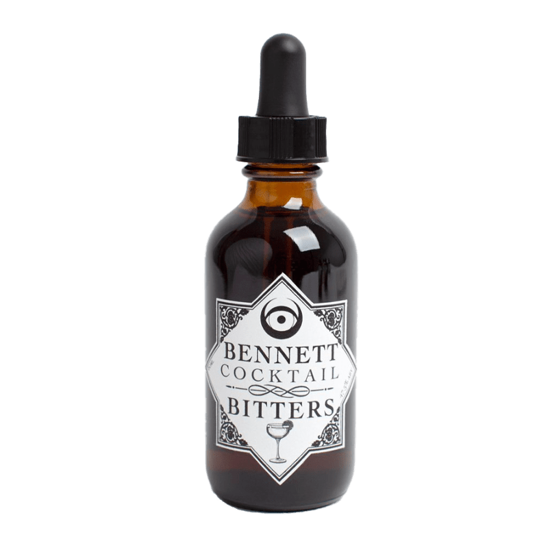 Bennett Bitters Cocktail Bitters 60ml