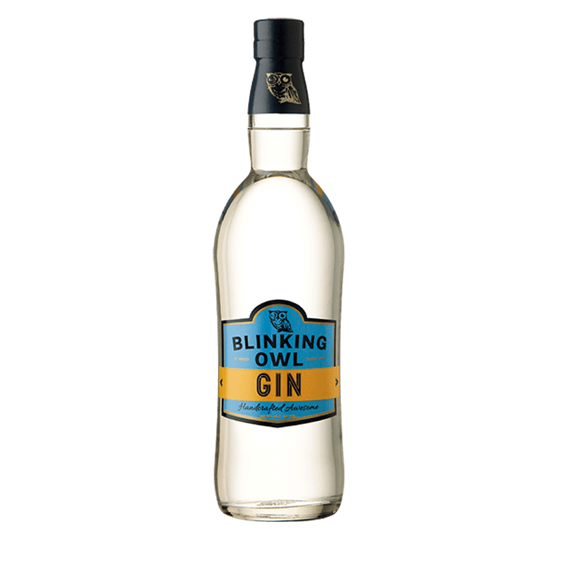 Blinking Owl Gin 750ml