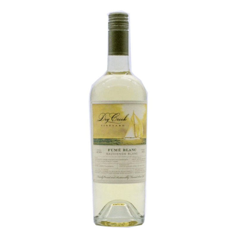 Dry Creek Fume Blanc Sauvignon Blanc 750mL