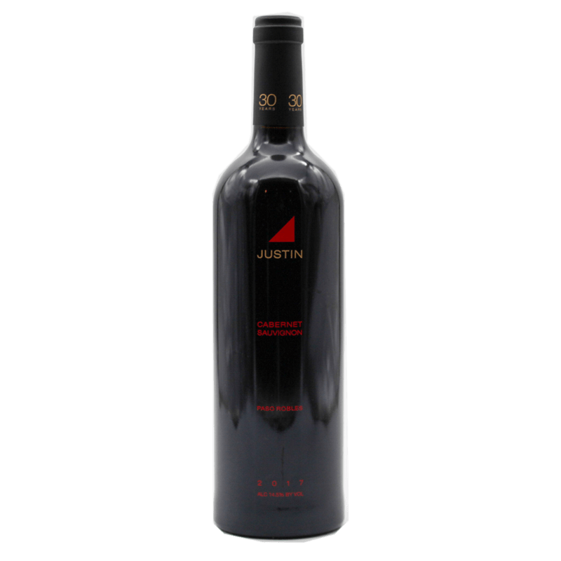 Justin Cabernet Sauvignon 750ml